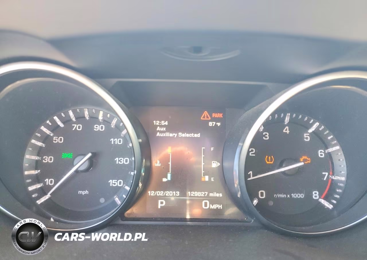 2015 Land Rover Discovery Sport Hse VIN:SALCR2BG1FH536449 - 9