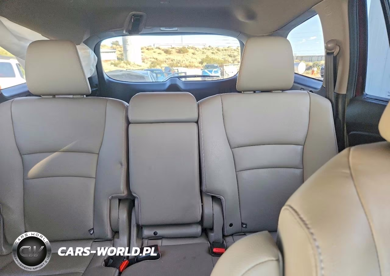2022 Honda Pilot Se VIN:5FNYF6H25NB009070 - 10