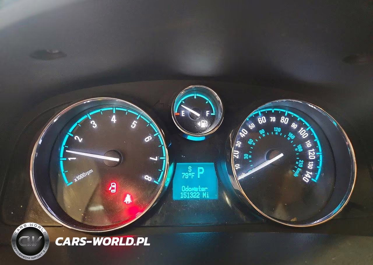 2015 Chevrolet Captiva Ls VIN:3GNAL2EKXFS508857 - 9