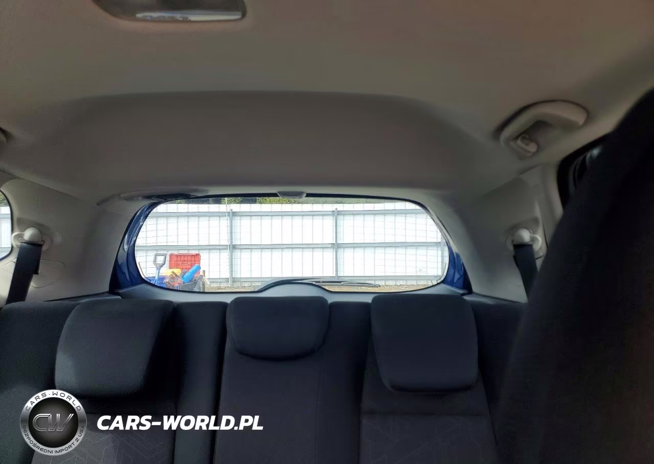 2015 Honda Fit Ex VIN:3HGGK5G84FM731166 - 10