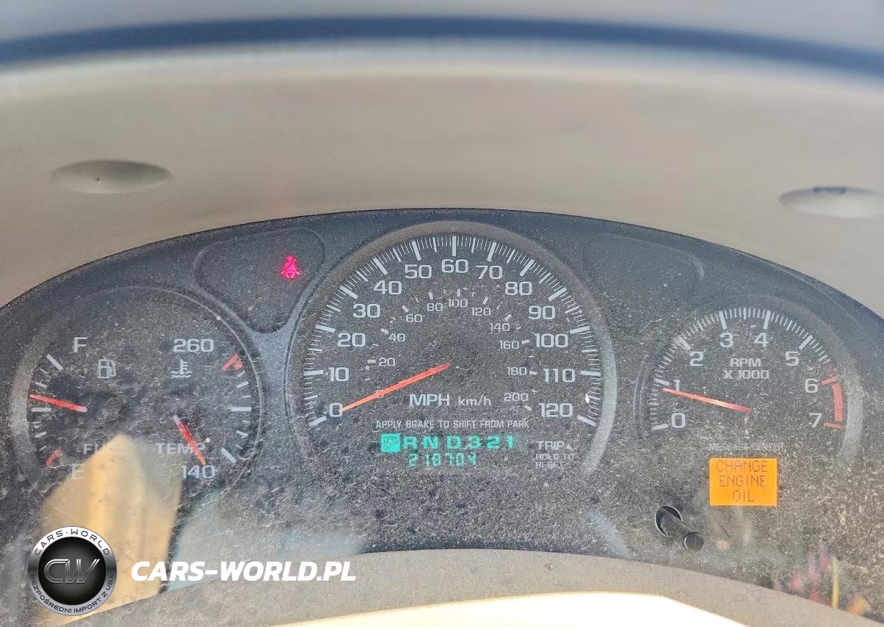 2000 Chevrolet Impala VIN:2G1WF55EXY9279560 - 9