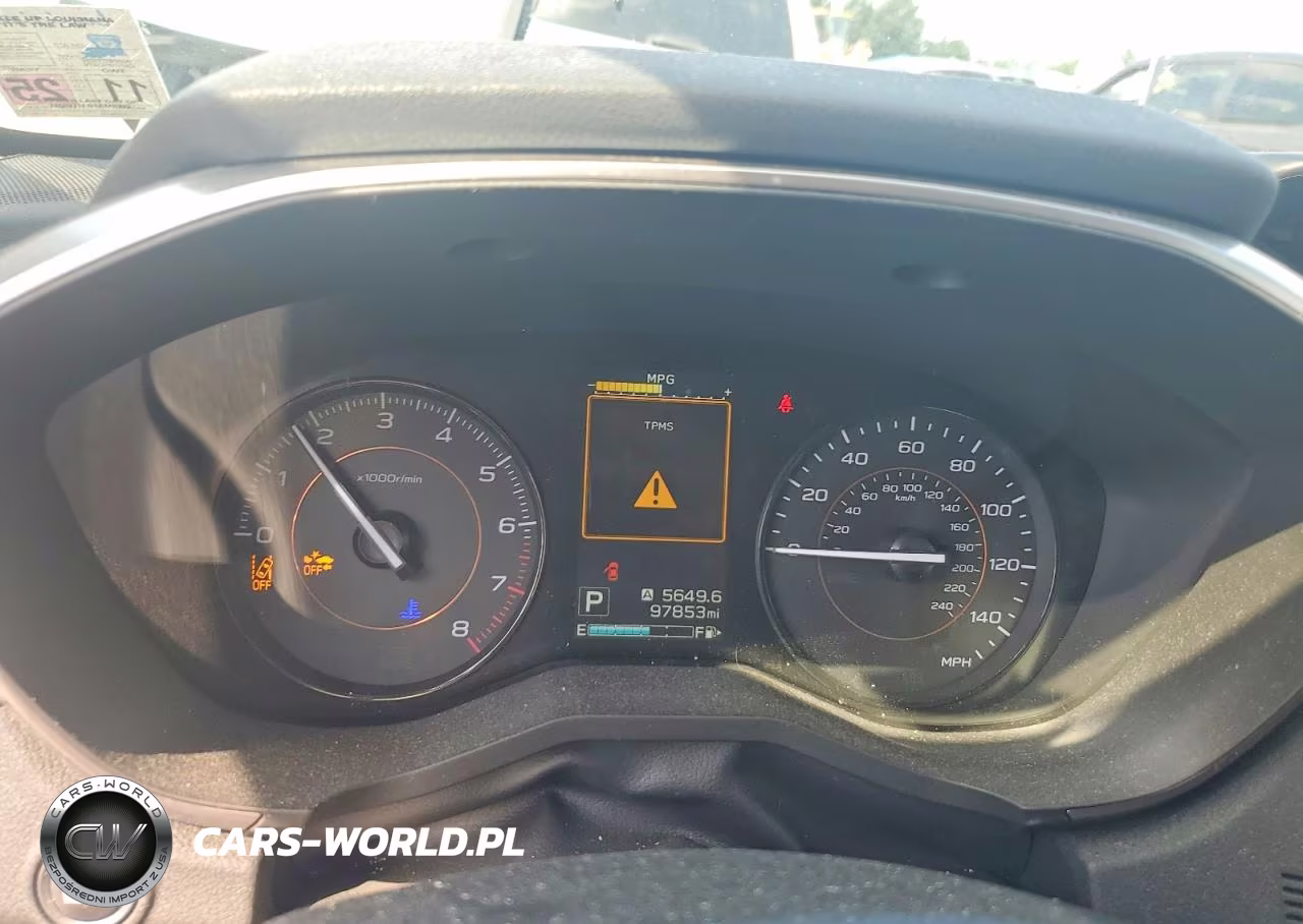 2019 Subaru Crosstrek Premium VIN:JF2GTAEC4K8329515 - 9