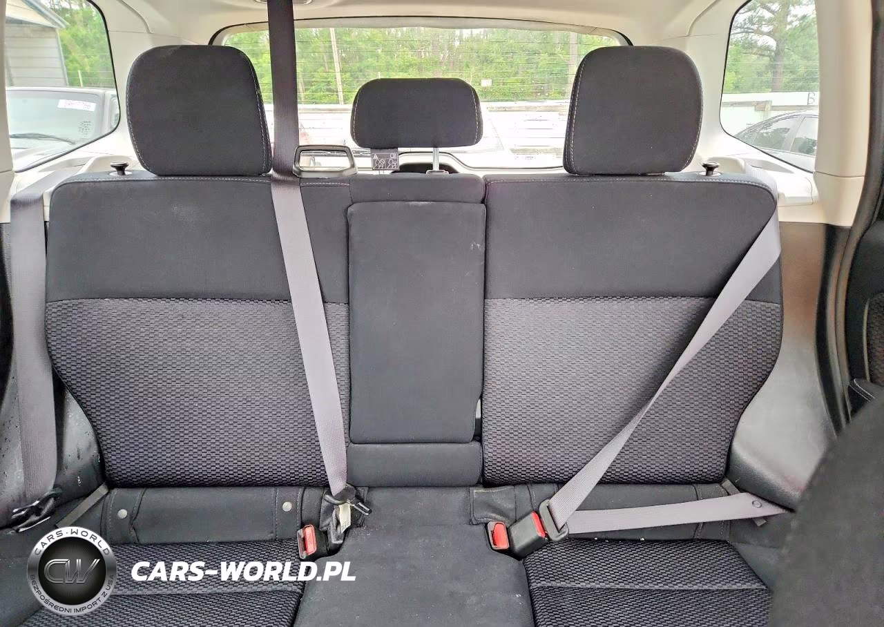 2017 Subaru Forester 2.5I Premium VIN:JF2SJAGC2HH454549 - 10