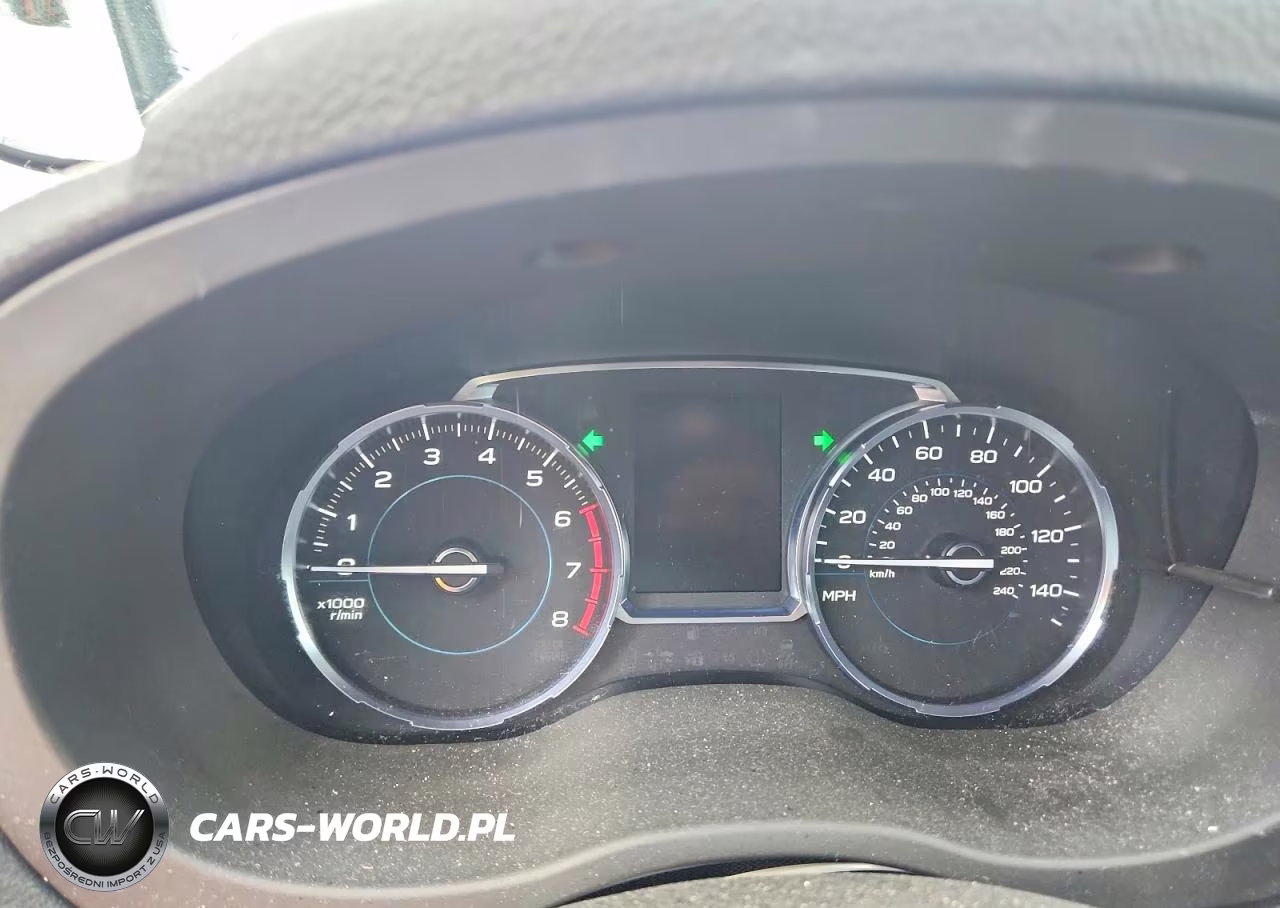 2017 Subaru Forester 2.5I Premium VIN:JF2SJAGC2HH454549 - 9