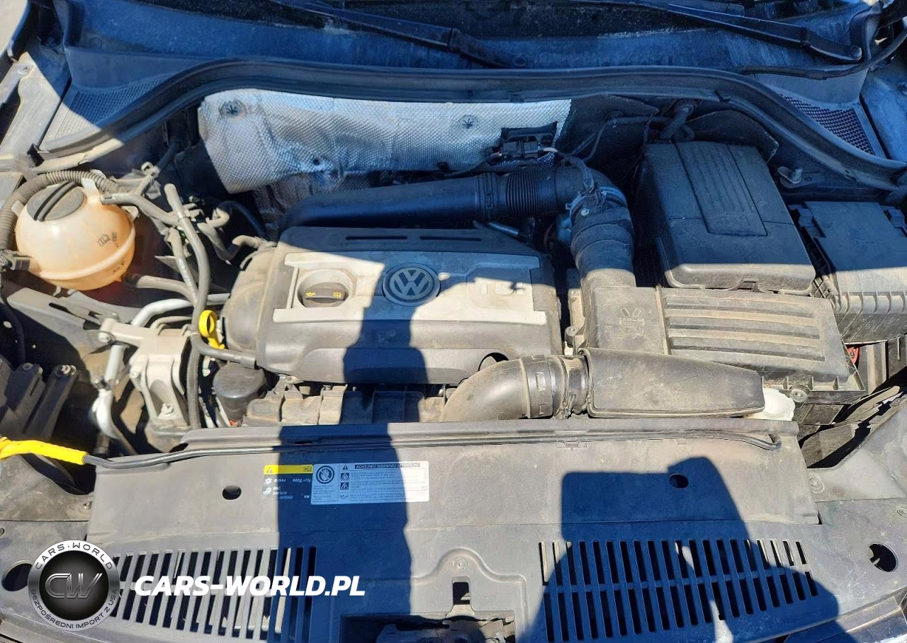 2017 Volkswagen Tiguan S VIN:WVGBV7AX2HK027954 - 11