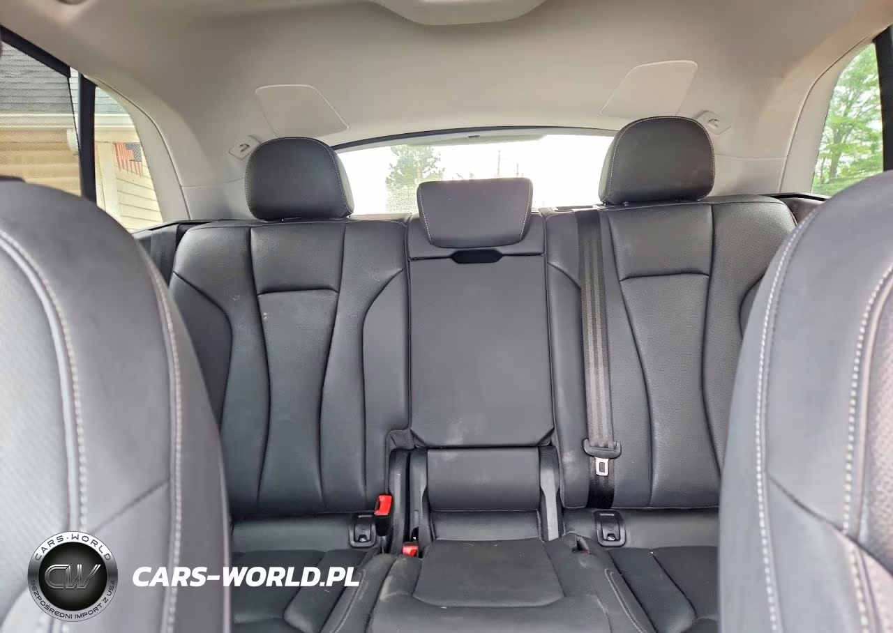 2020 Audi Q8 Prestige S-Line VIN:WA1FVAF18LD022109 - 10