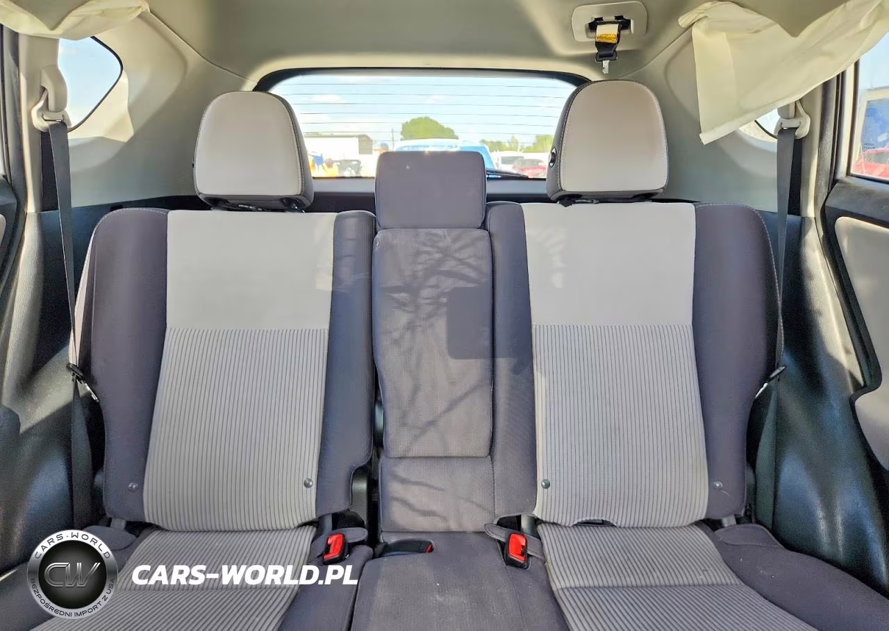 2015 Toyota Rav4 Xle VIN:2T3WFREV3FW142350 - 10