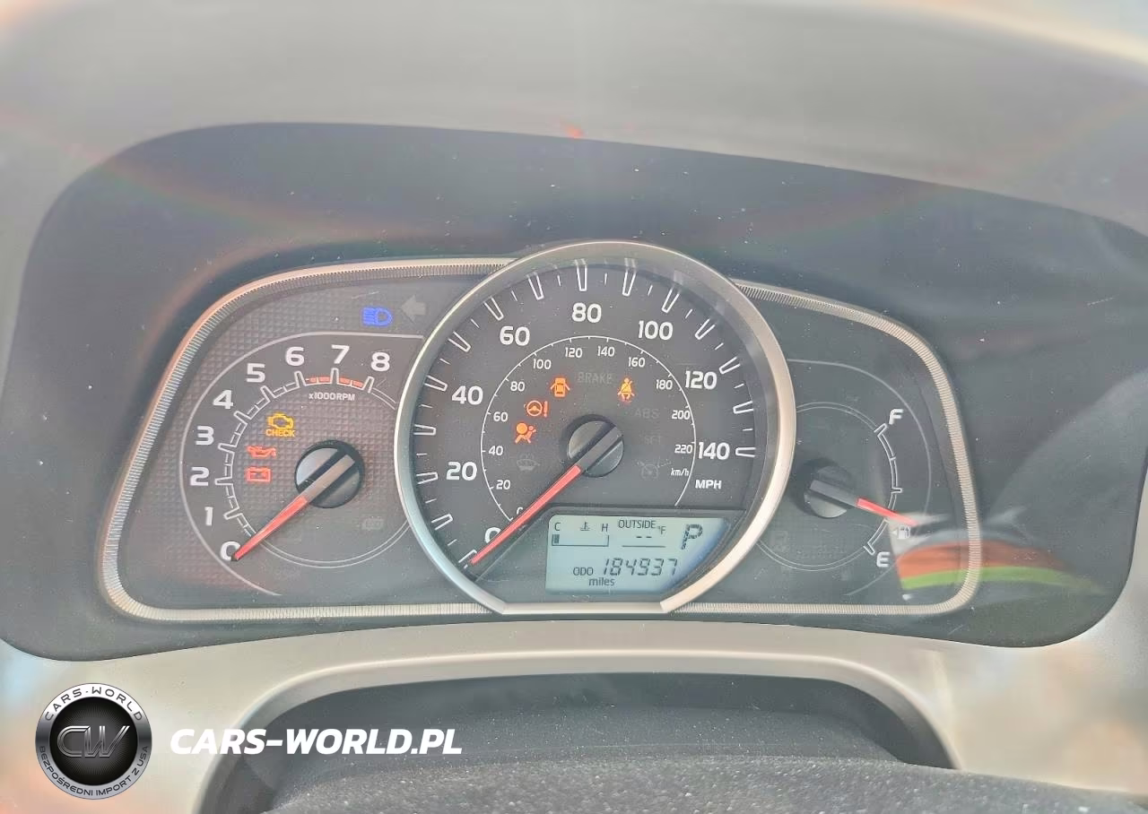 2015 Toyota Rav4 Xle VIN:2T3WFREV3FW142350 - 9