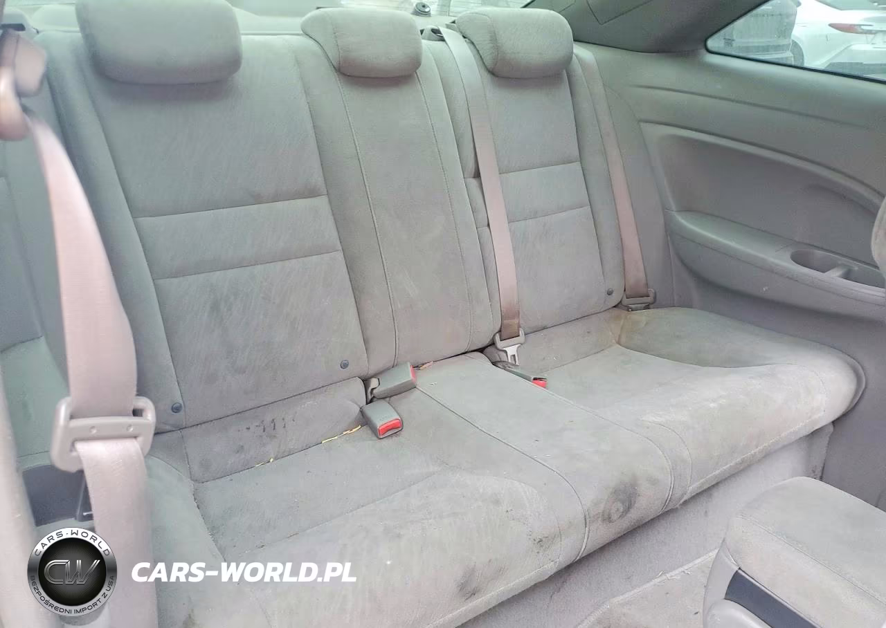 2006 Honda Civic Lx VIN:2HGFG11656H552517 - 10