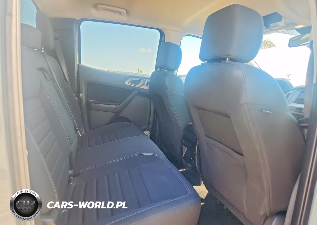 2023 Ford Ranger Xl VIN:1FTER4FH8PLE30416 - 10
