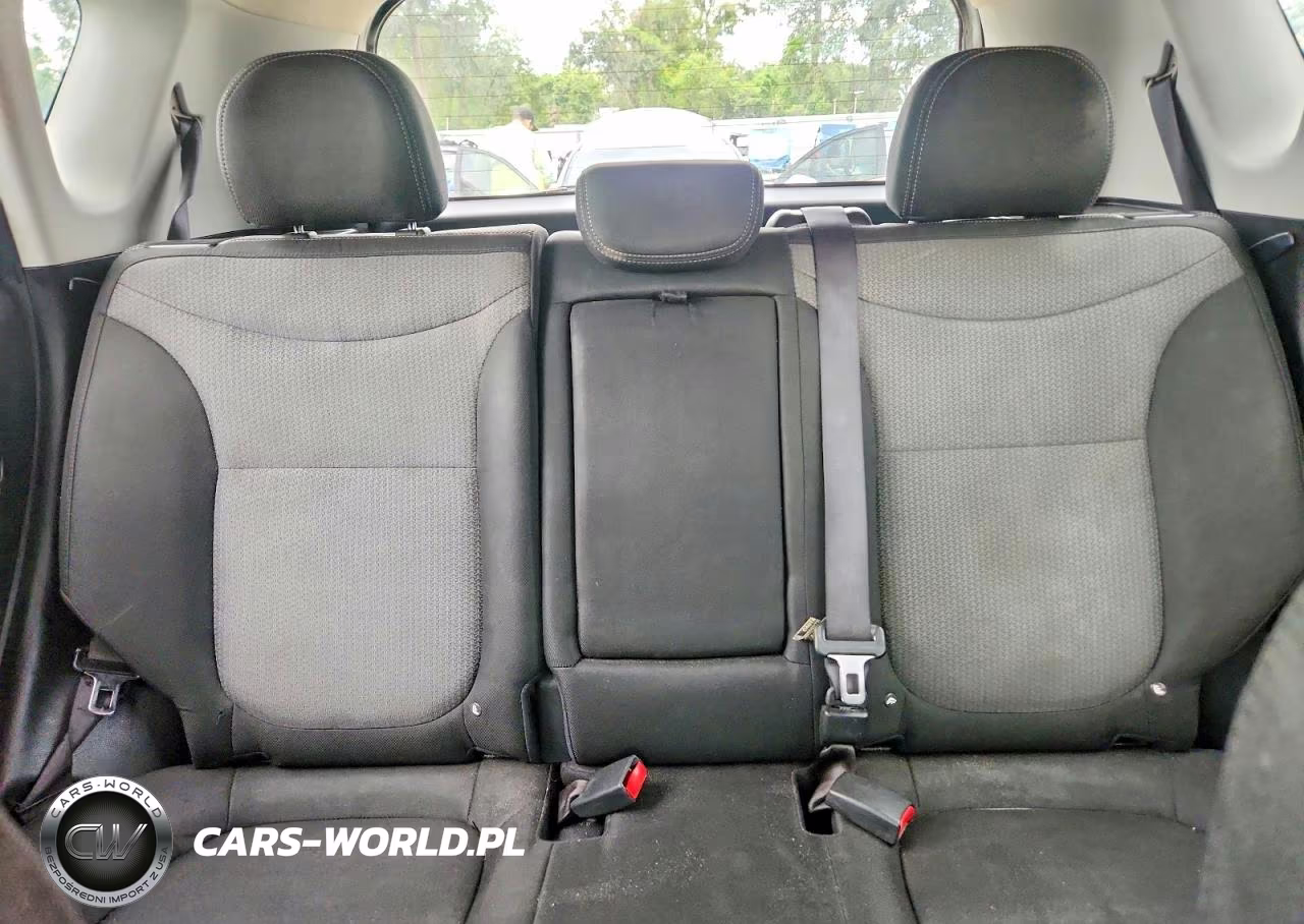2017 Kia Soul + VIN:KNDJP3A56H7498509 - 10