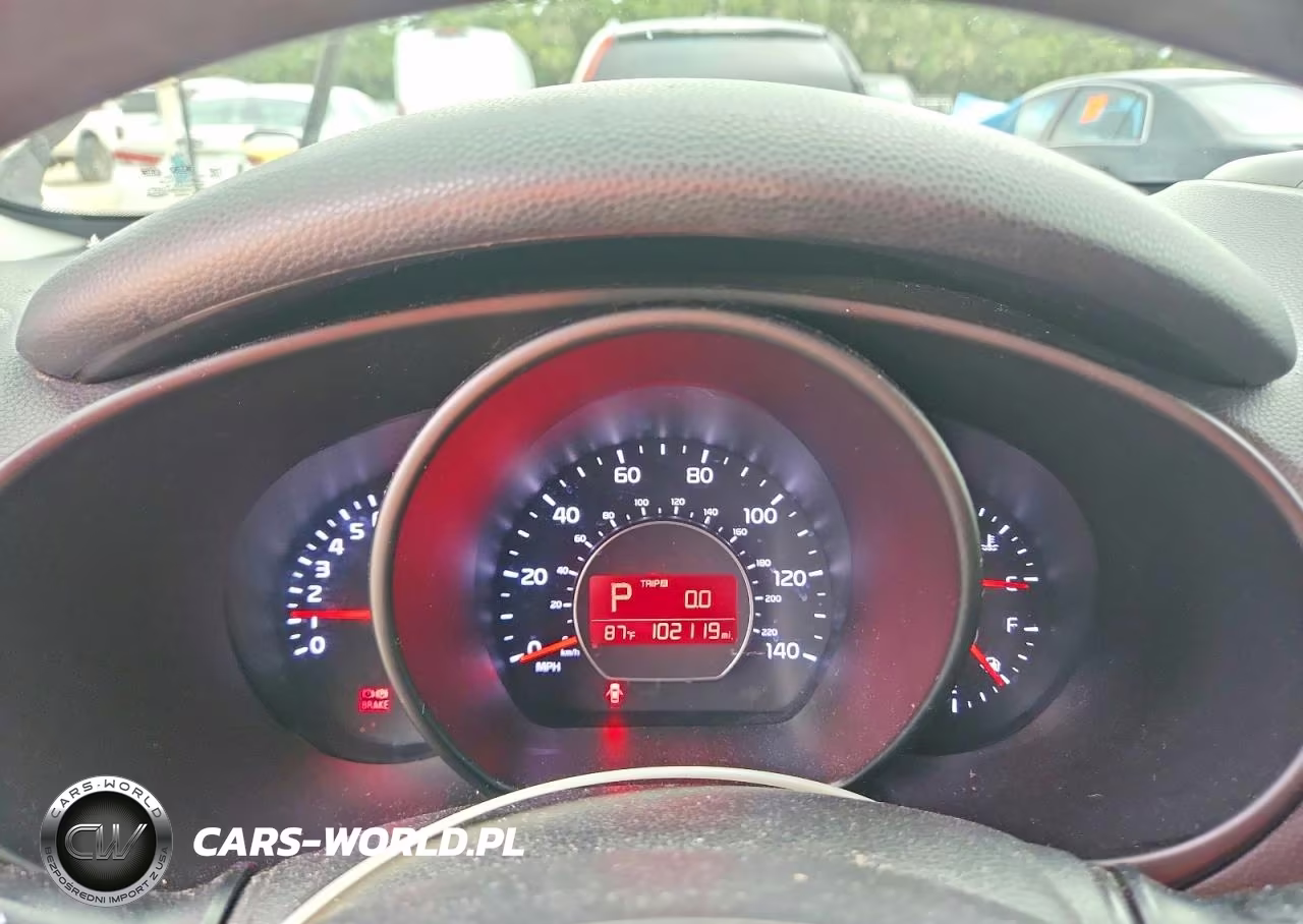 2017 Kia Soul + VIN:KNDJP3A56H7498509 - 9