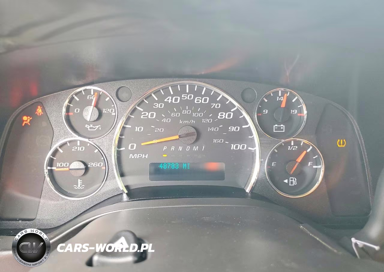 2023 Chevrolet Express G2500 VIN:1GCWGAFP5P1200263 - 9