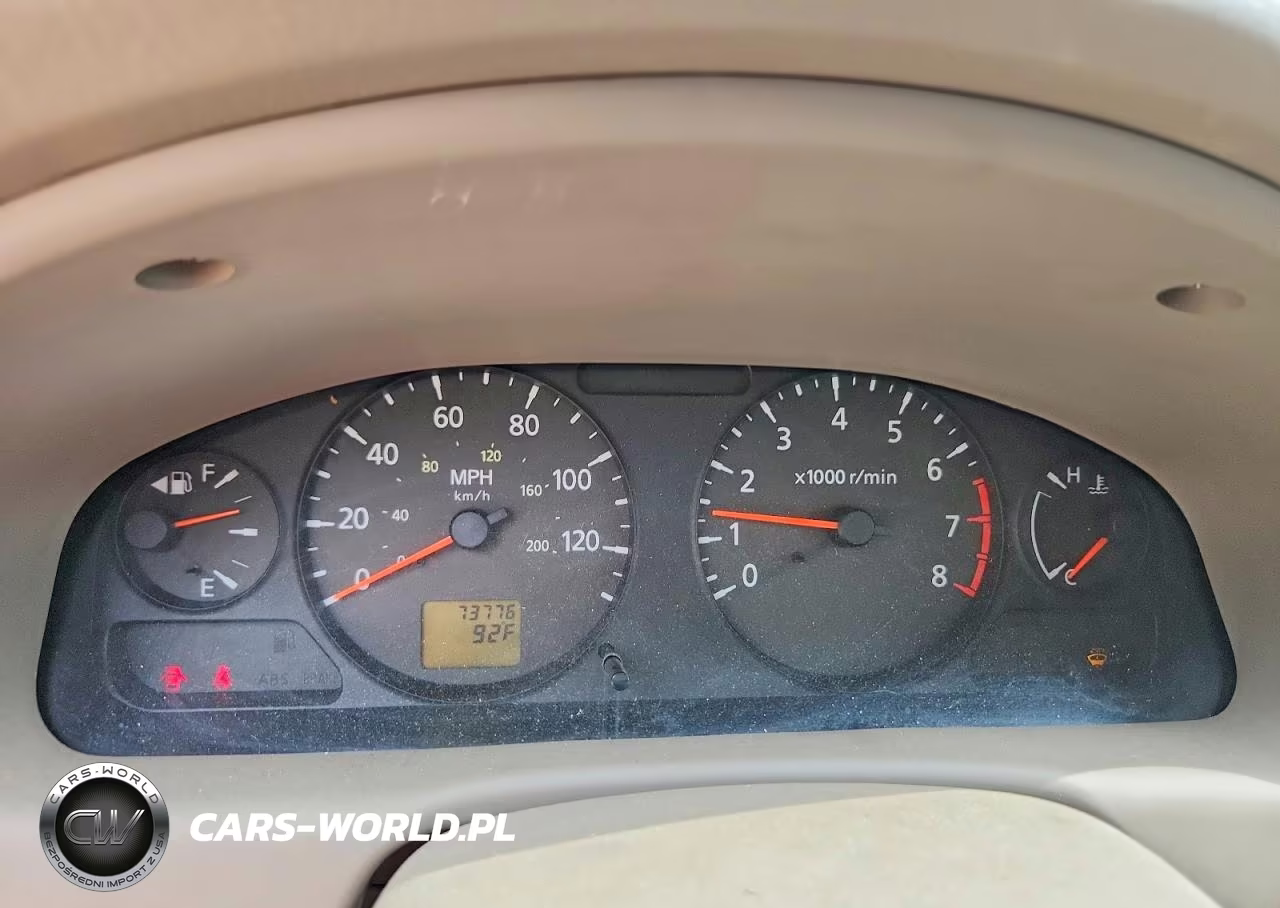 2005 Nissan Sentra 1.8 VIN:3N1CB51D95L549098 - 9