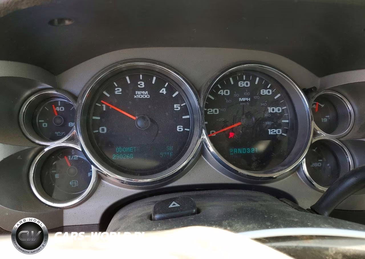 2013 Chevrolet Silverado C1500 Lt VIN:1GCRCSEA5DZ245860 - 9