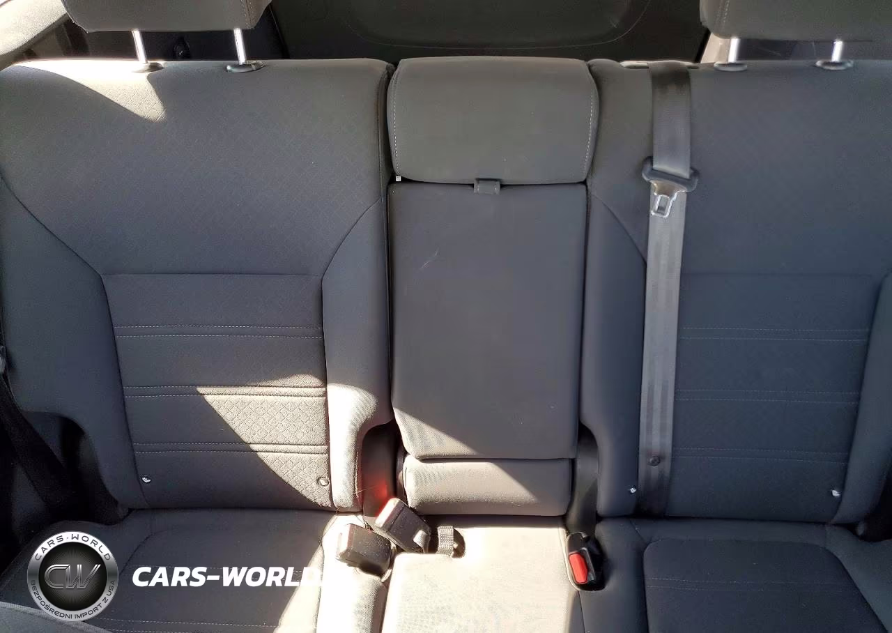 2017 Kia Sorento Lx VIN:5XYPG4A33HG214352 - 10
