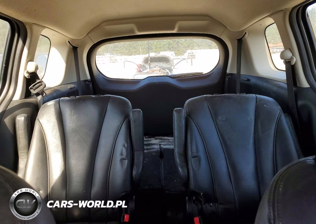 2012 Mazda Mazda5 VIN:JM1CW2CL7C0111128 - 10