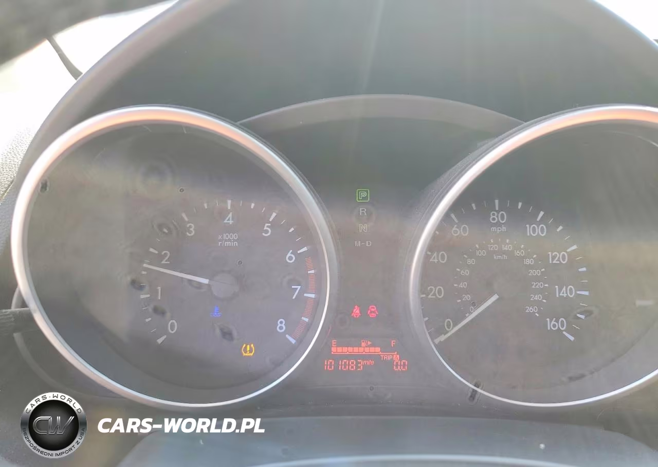 2012 Mazda Mazda5 VIN:JM1CW2CL7C0111128 - 9