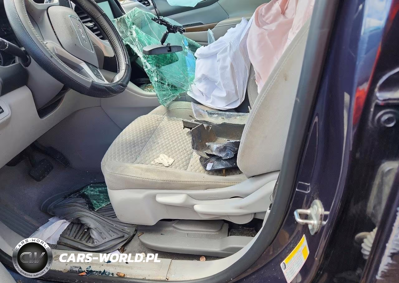 2018 GMC Acadia Sle VIN:1GKKNRLA6JZ199866 - 7