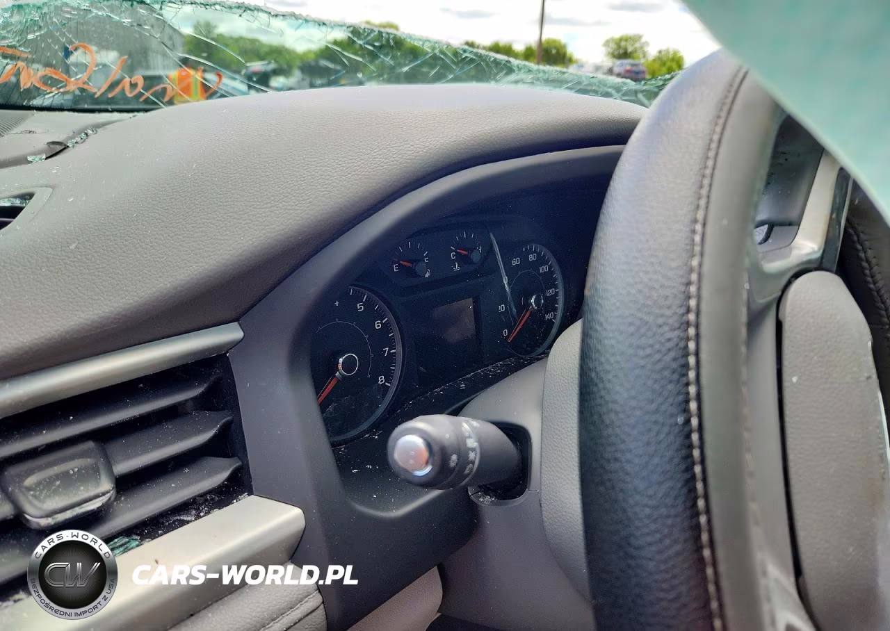 2018 GMC Acadia Sle VIN:1GKKNRLA6JZ199866 - 9