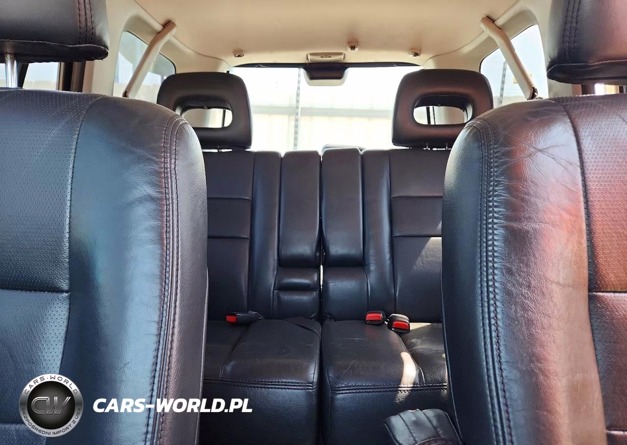 2001 Honda Cr-V Se VIN:JHLRD18721C048654 - 10