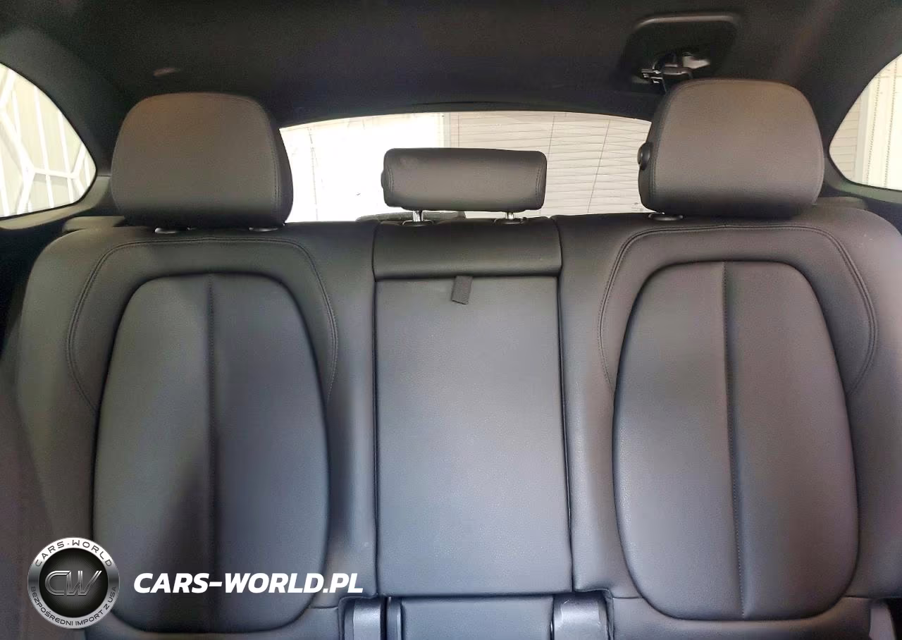 2018 BMW X1 Sdrive28I VIN:WBXHU7C34J5H41574 - 10
