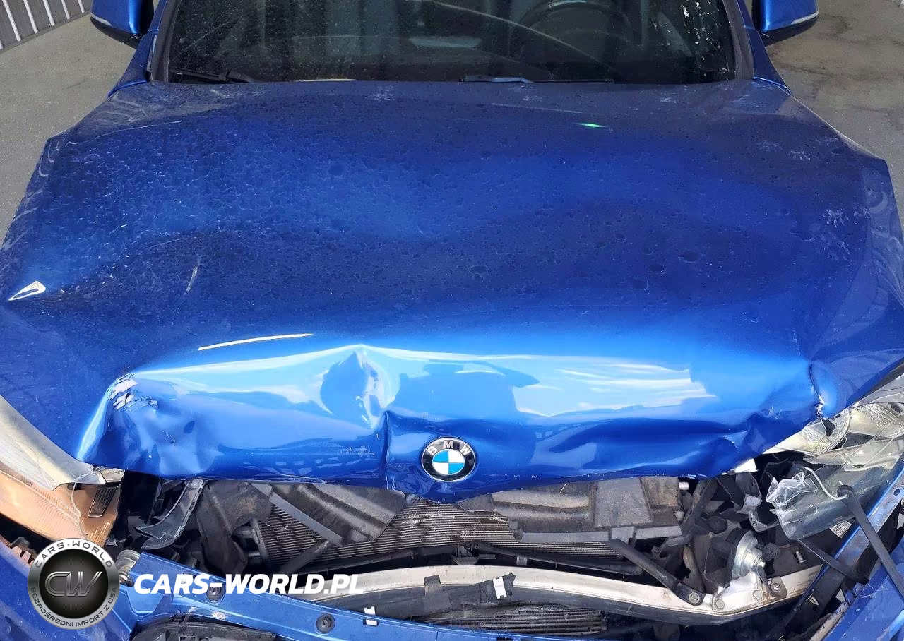 2018 BMW X1 Sdrive28I VIN:WBXHU7C34J5H41574 - 12