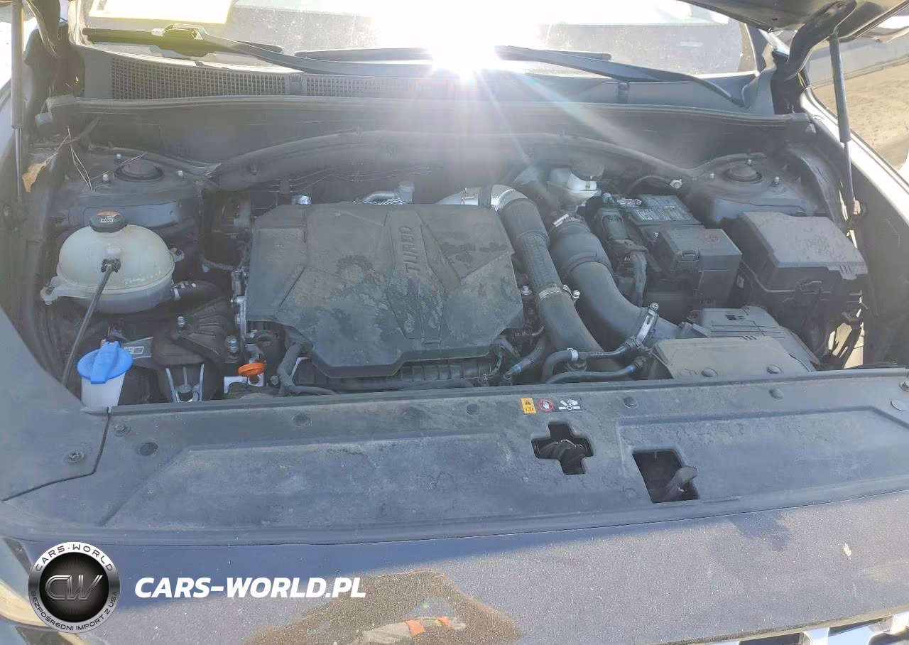 2021 Hyundai Santa Fe Limited VIN:5NMS44AL5MH370637 - 11