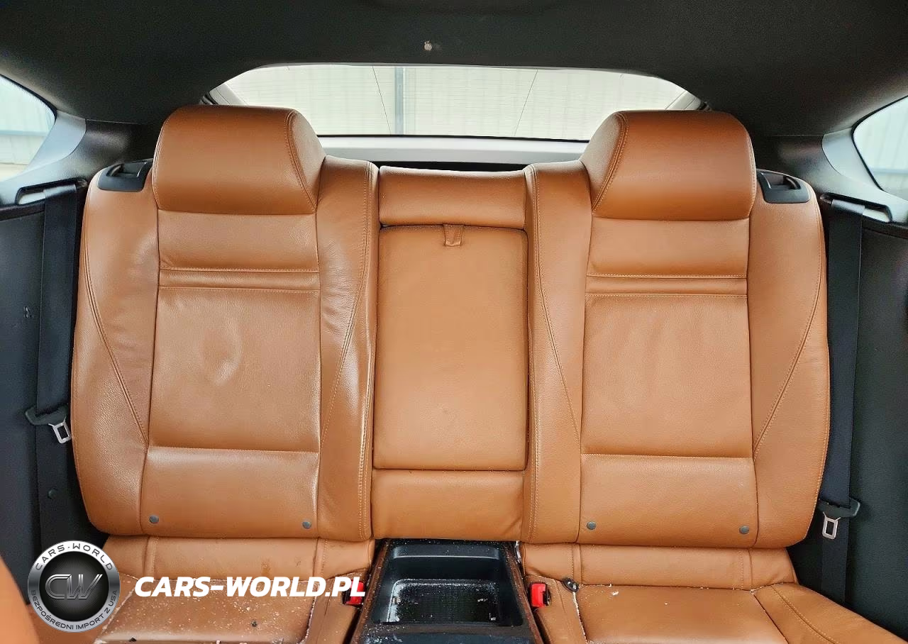 2014 BMW X6 xDrive35I VIN:5UXFG2C55E0K41762 - 10
