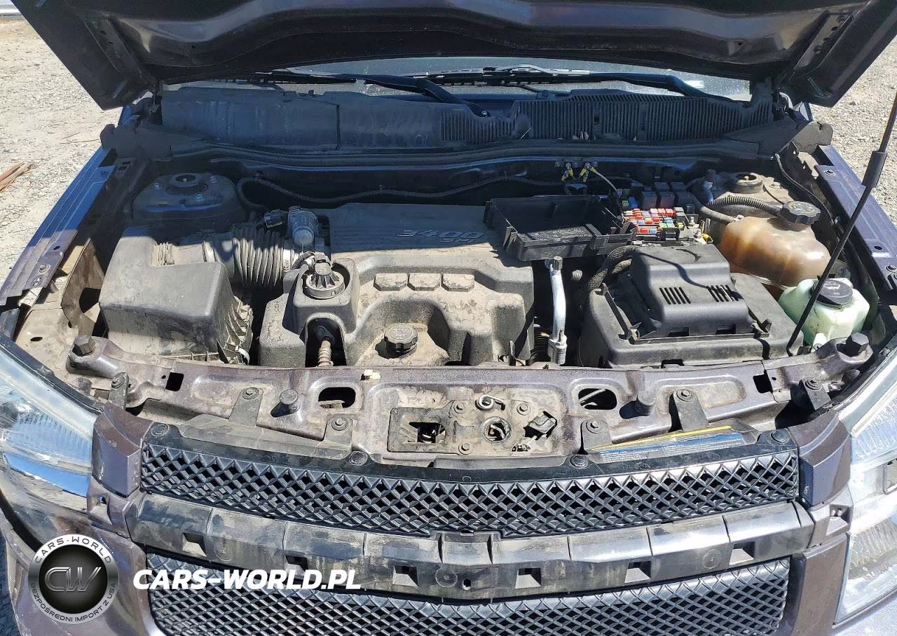 2007 Chevrolet Equinox Lt VIN:2CNDL73F476078618 - 12