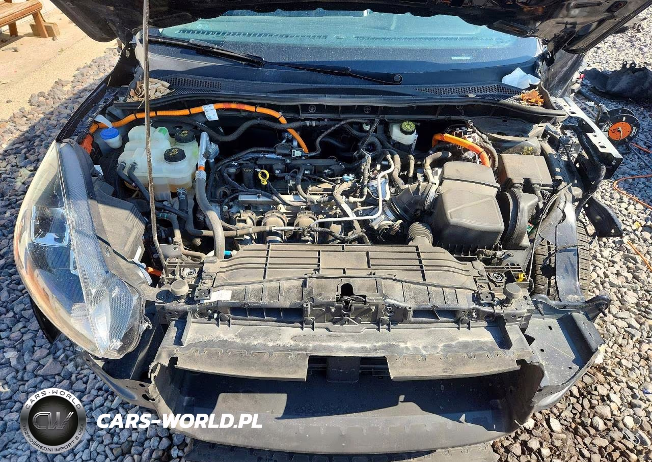 2022 Ford Escape Sel VIN:1FMCU9CZ9NUA57325 - 12