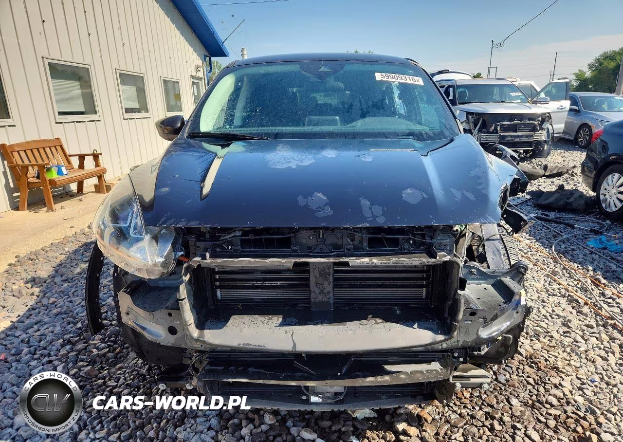 2022 Ford Escape Sel VIN:1FMCU9CZ9NUA57325 - 5