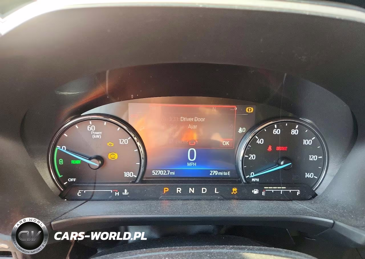 2022 Ford Escape Sel VIN:1FMCU9CZ9NUA57325 - 9
