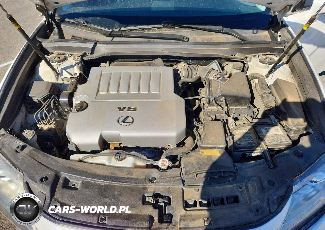 2014 Lexus Es 350 VIN:JTHBK1GG6E2125171 - 11