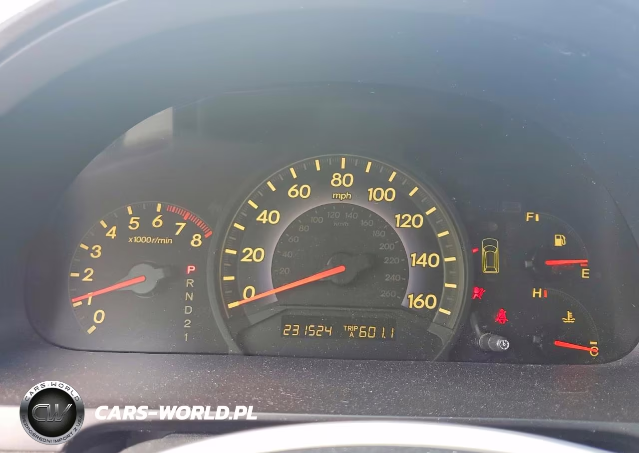 2006 Honda Odyssey Exl VIN:5FNRL38776B080313 - 9