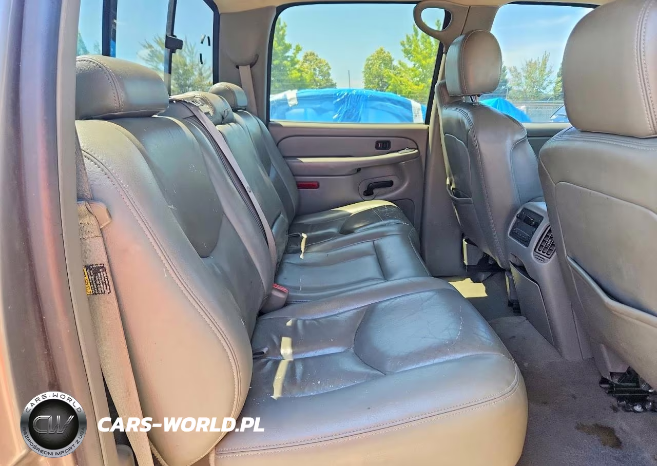2006 GMC New Sierra K1500 VIN:2GTEK13T861169577 - 10