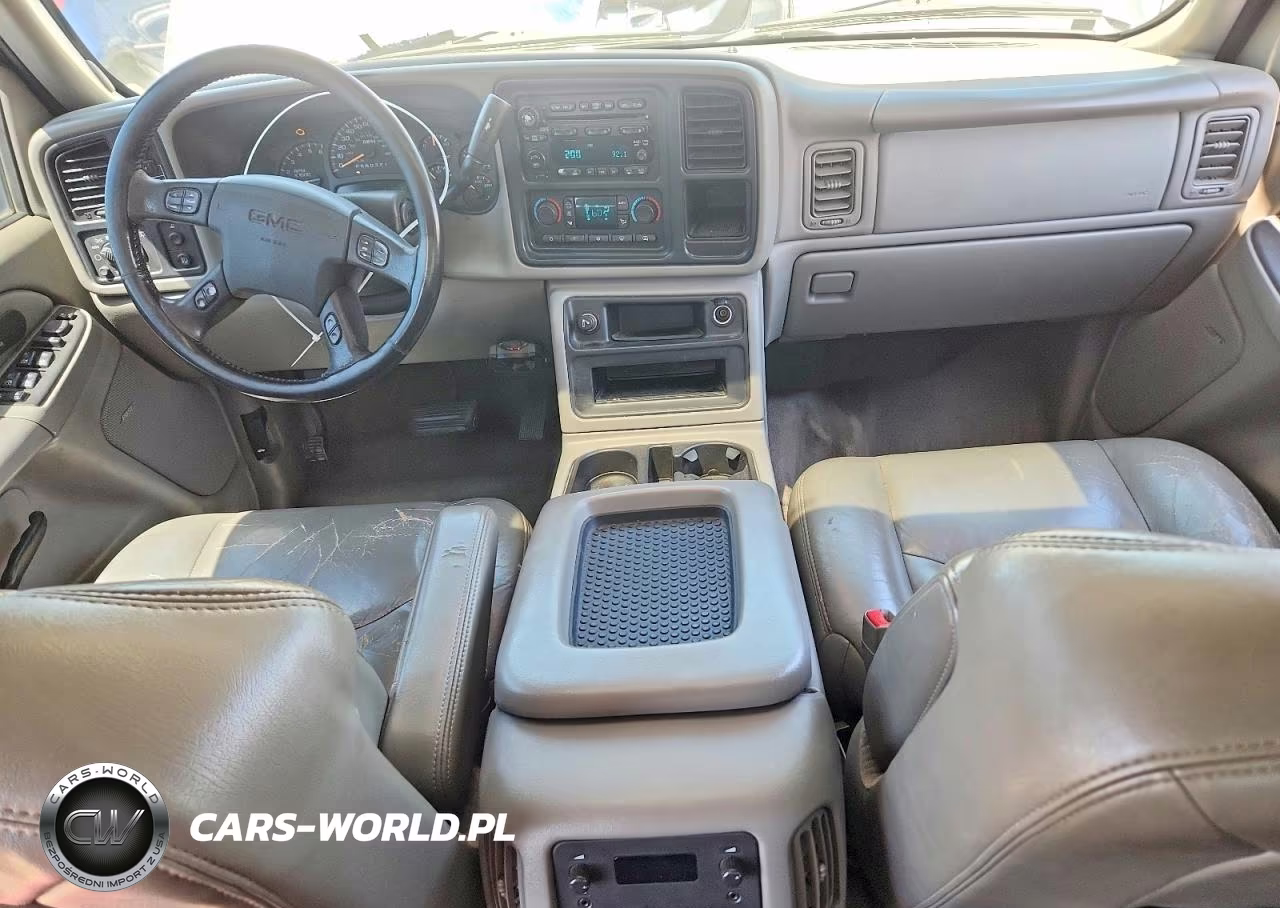 2006 GMC New Sierra K1500 VIN:2GTEK13T861169577 - 8