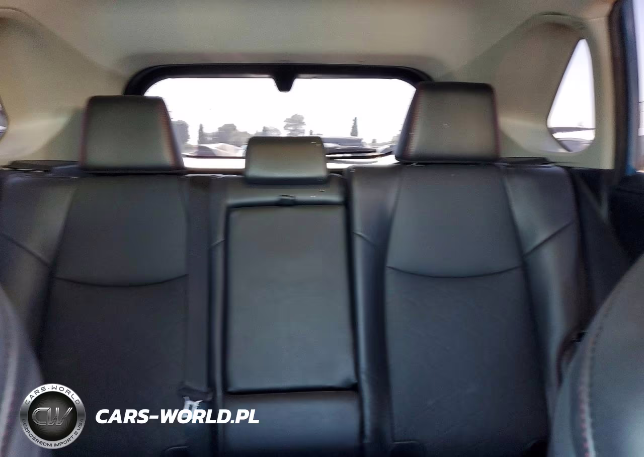 2022 Toyota Rav4 Trd Off Road VIN:2T3S1RFV8NW316861 - 10