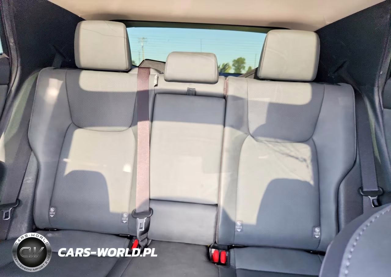 2025 Lexus Rz 450E VIN:JTJAAAABXSA030835 - 10