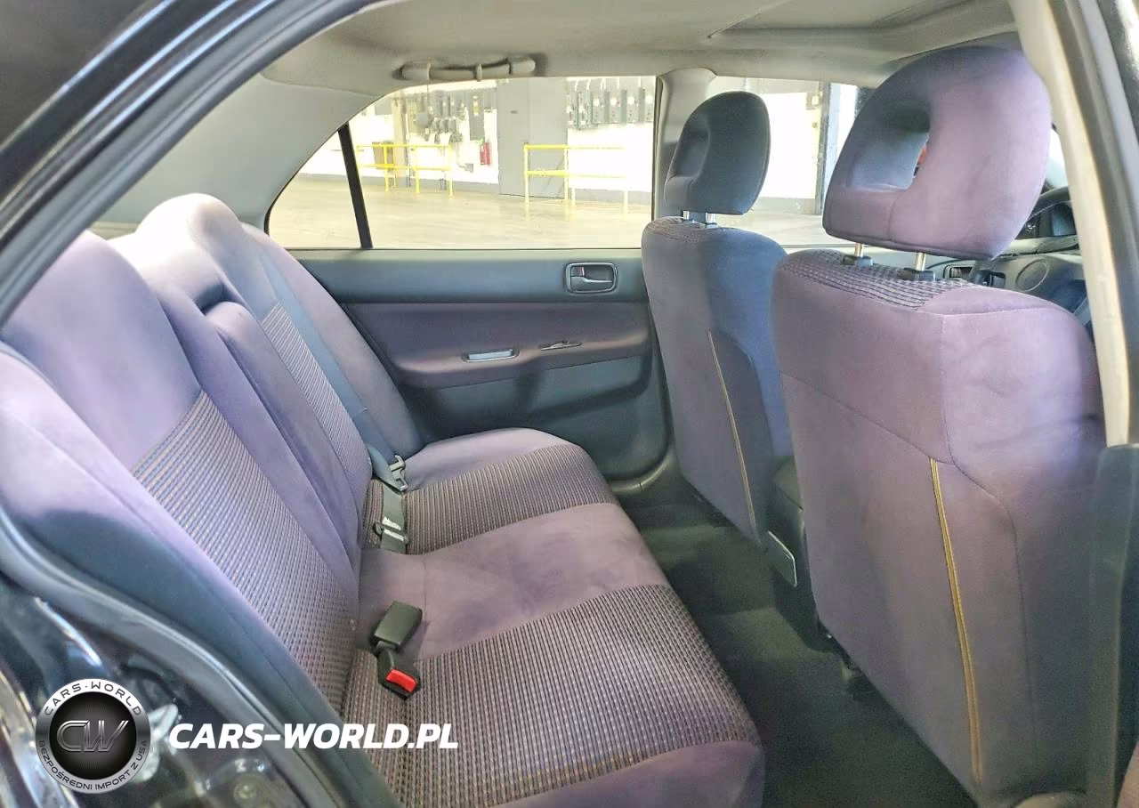 2004 Mitsubishi Lancer Ralliart VIN:JA3AJ66F74U052593 - 10