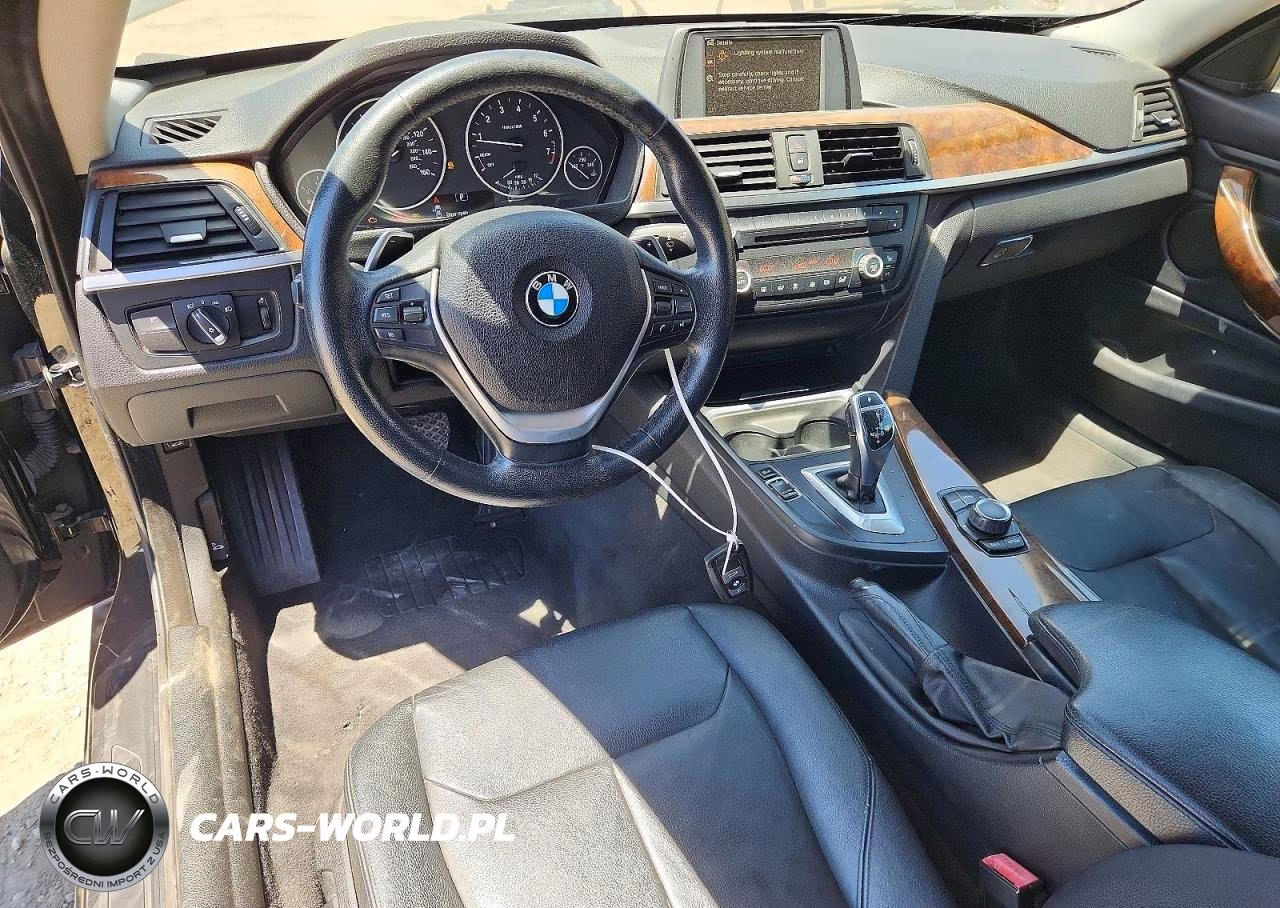 2014 BMW 428 Xi VIN:WBA3N9C56EF721337 - 8
