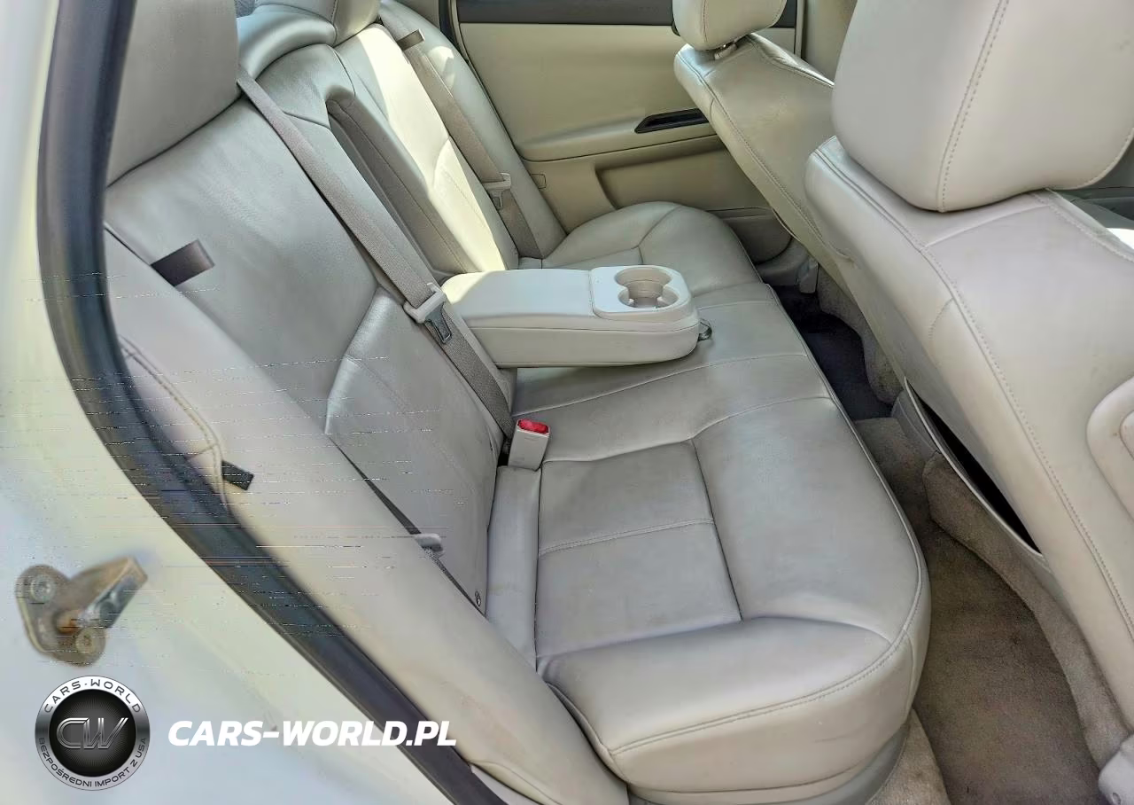 2016 Chevrolet Impala Limited Ltz VIN:2G1WC5E3XG1166258 - 10