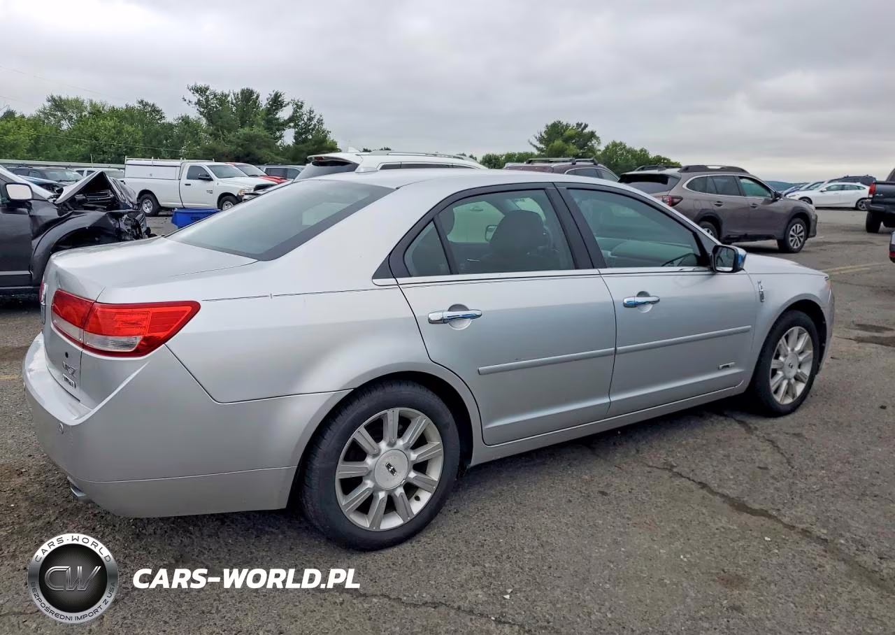 2011 Lincoln Mkz Hybrid VIN:3LNDL2L31BR754761 - 3