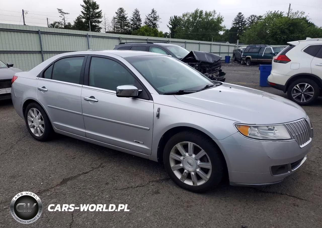 2011 Lincoln Mkz Hybrid VIN:3LNDL2L31BR754761 - 4