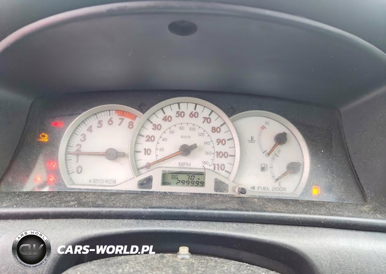 2005 Toyota Corolla S VIN:2T1BR32E85C441042 - 9