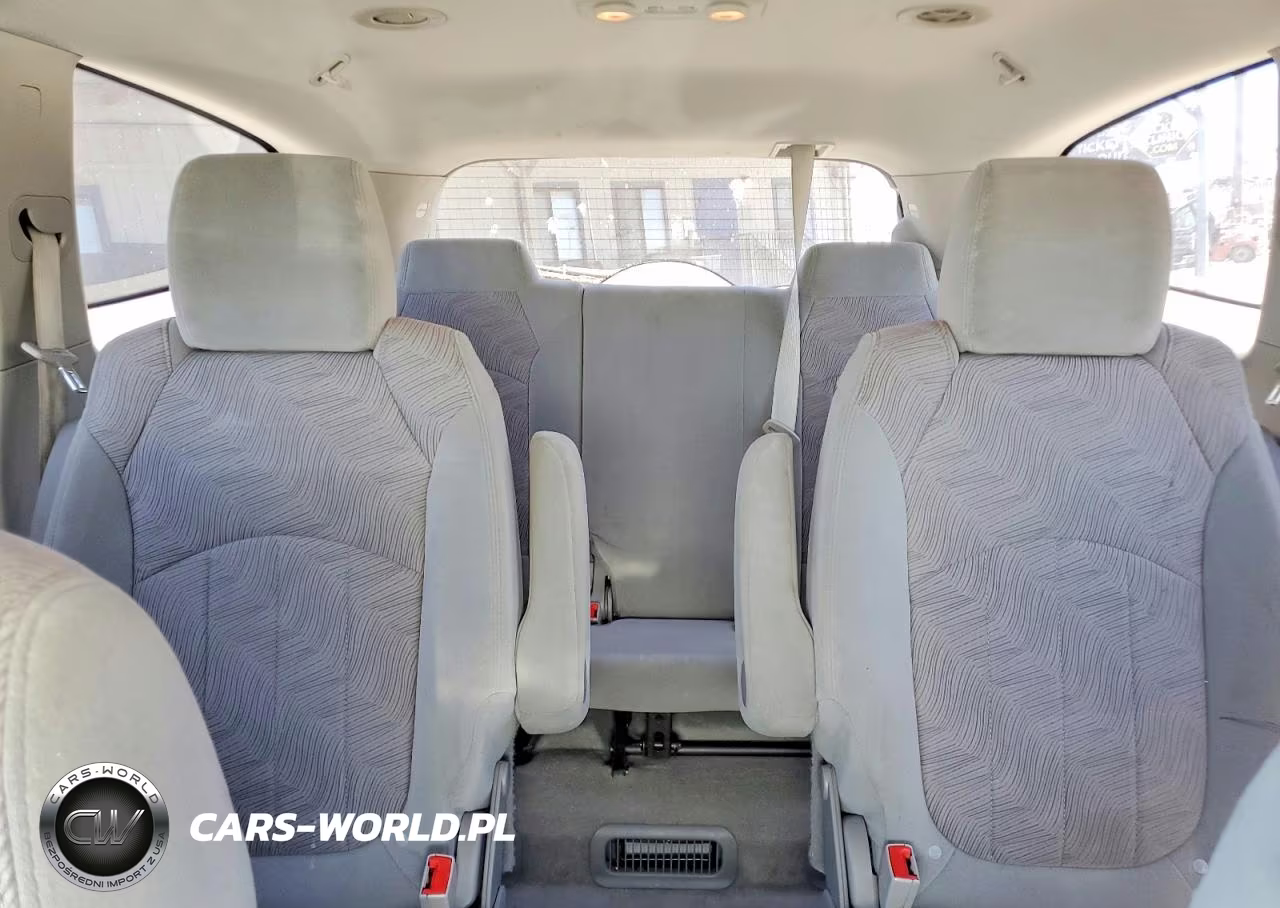 2016 Buick Enclave VIN:5GAKRAKD2GJ172198 - 10