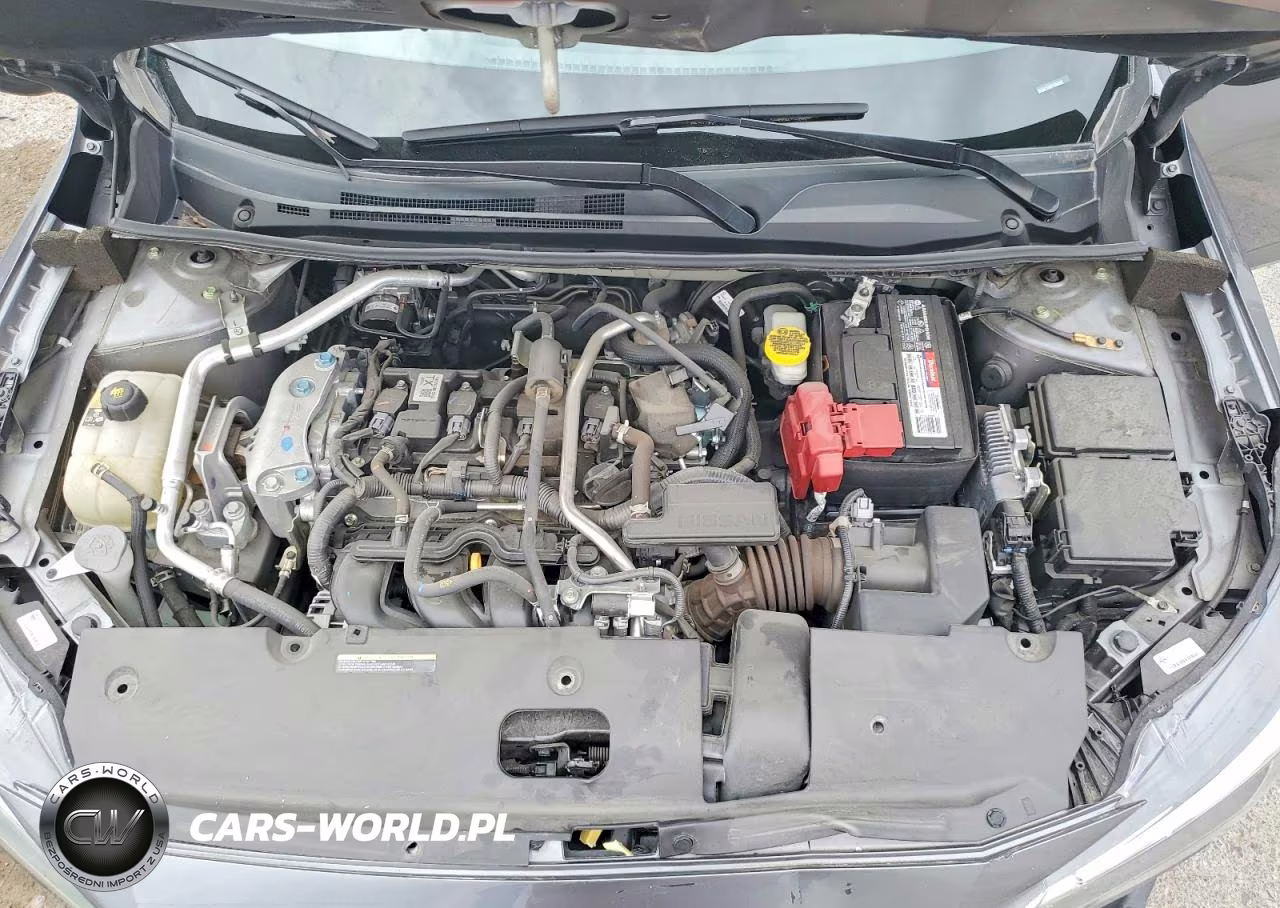 2023 Nissan Sentra Sv VIN:3N1AB8CV9PY308601 - 11