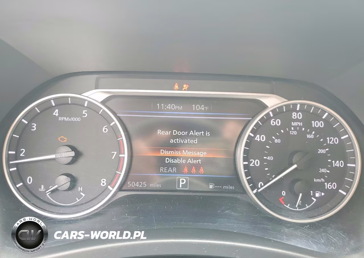 2023 Nissan Sentra Sv VIN:3N1AB8CV9PY308601 - 9