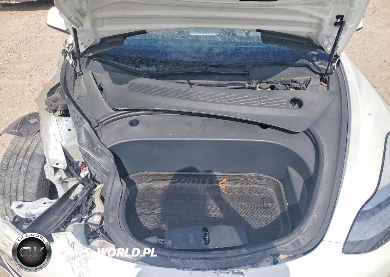 2021 Tesla Model 3 VIN:5YJ3E1EA9MF090813 - 11