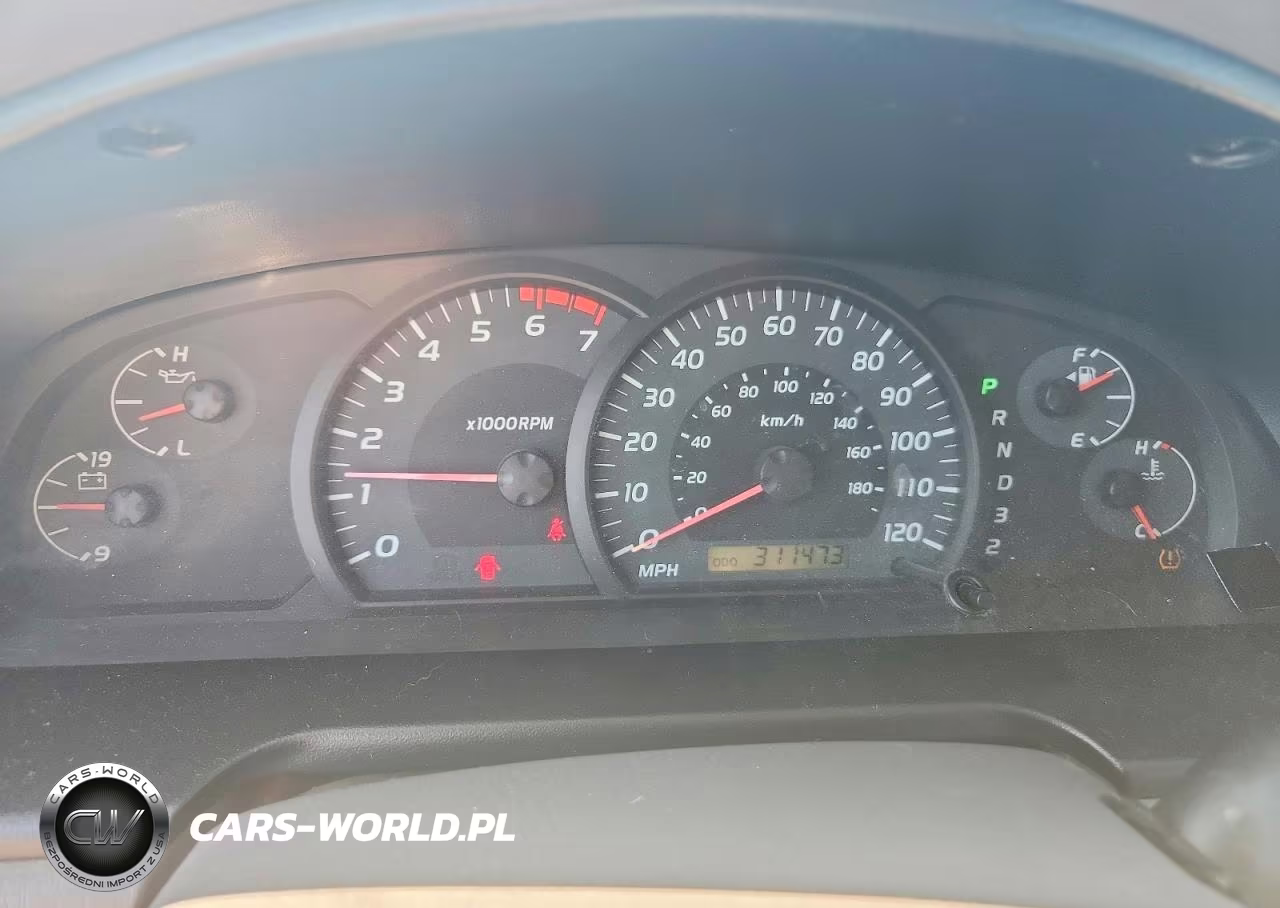 2006 Toyota Tundra Double Cab Sr5 VIN:5TBDT44186S510453 - 9